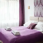 Janda & Conference Resort Mszana Dolna