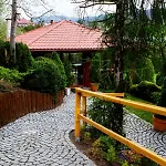 Janda & Conference Resort Mszana Dolna