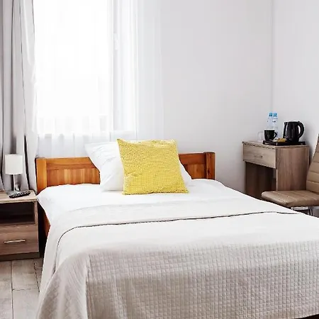 Janda & Conference Mszana Dolna