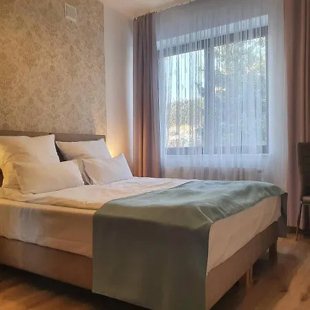 Θέρετρο Janda & Conference 3*