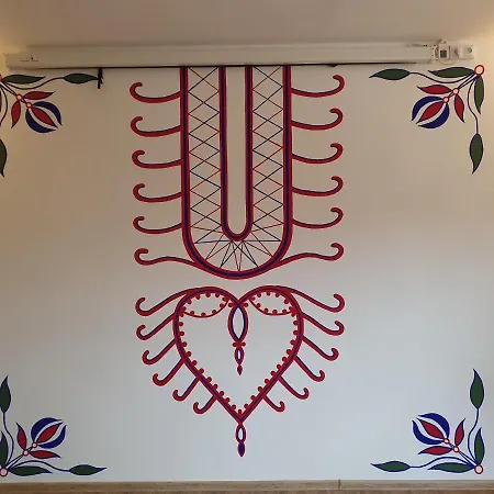 Janda & Conference Θέρετρο