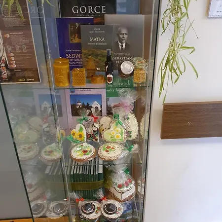 Janda & Conference 3*