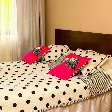 Θέρετρο Janda & Conference Mszana Dolna