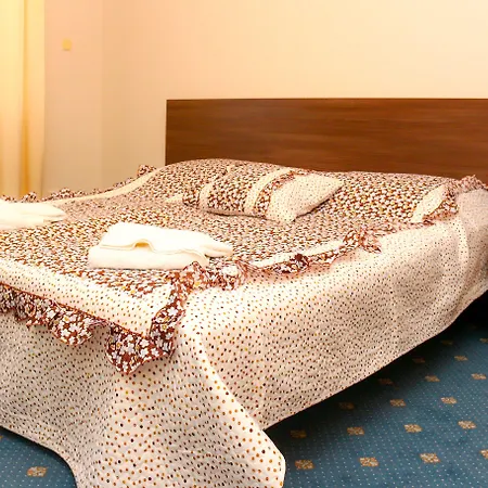 Janda & Conference Rezort Mszana Dolna