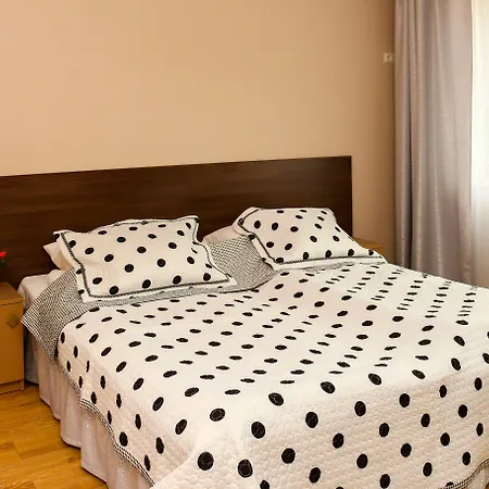 Janda & Conference Resort 3*