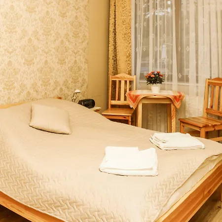 Janda & Conference Mszana Dolna