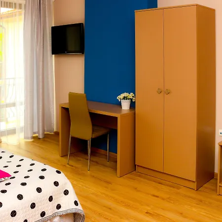 Janda & Conference Θέρετρο Mszana Dolna