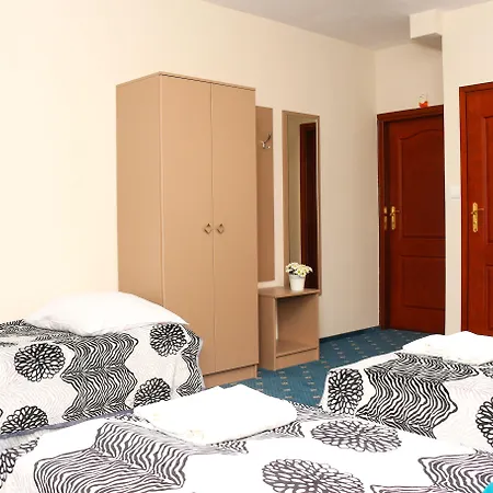 Janda & Conference 3* Mszana Dolna