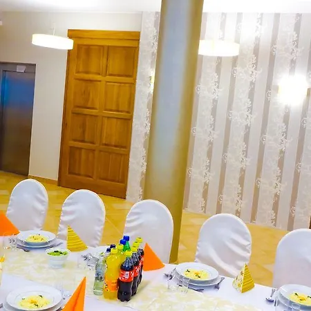 Janda & Conference منتجع 3*