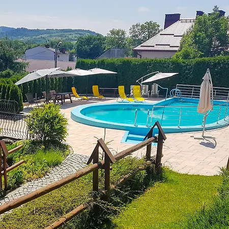 Janda & Conference Mszana Dolna