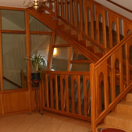 Θέρετρο Janda & Conference 3*