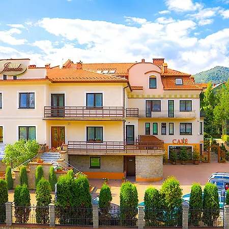 Janda & Conference Rezort