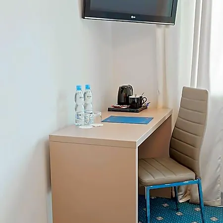 Janda & Conference 3* مشانا دولنا