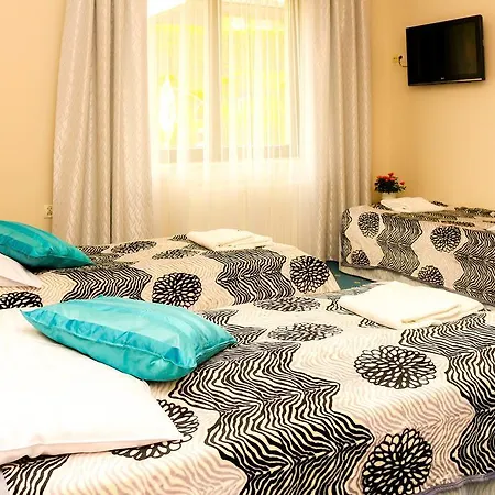 Janda & Conference Θέρετρο Mszana Dolna