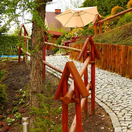 Θέρετρο Janda & Conference