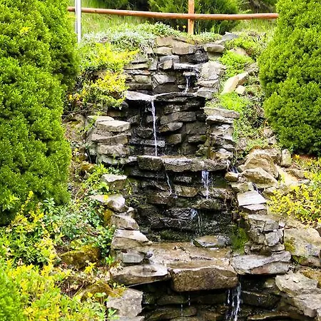 Janda & Conference Mszana Dolna