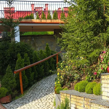 Janda & Conference Θέρετρο