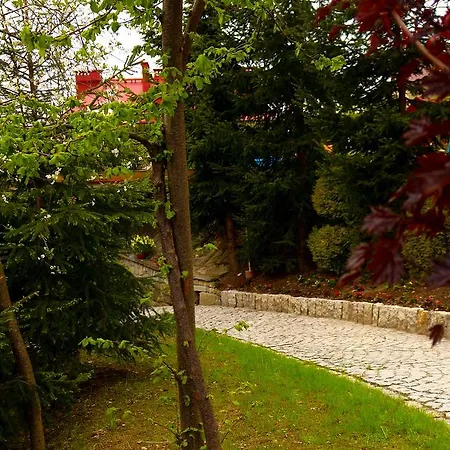 Θέρετρο Janda & Conference 3*