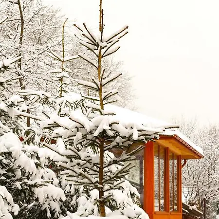 Θέρετρο Janda & Conference 3*