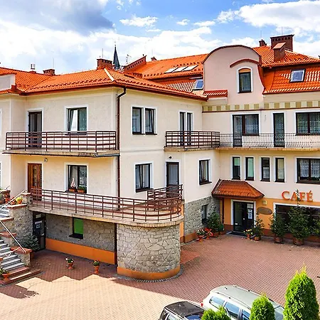 Θέρετρο Janda & Conference 3*