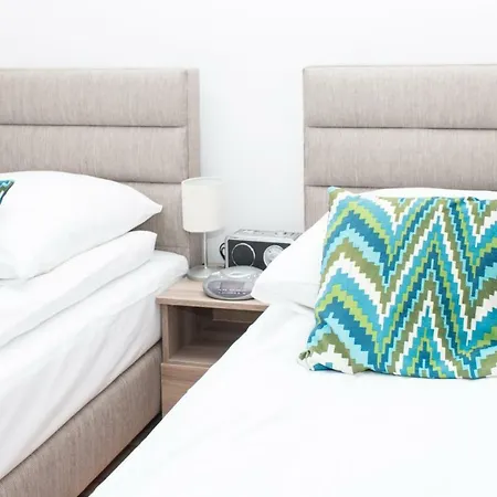 Rezort Janda & Conference