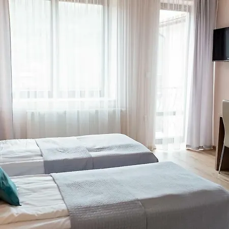 Janda & Conference 3* Mszana Dolna