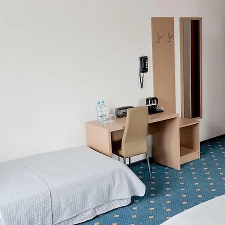 Janda & Conference Θέρετρο