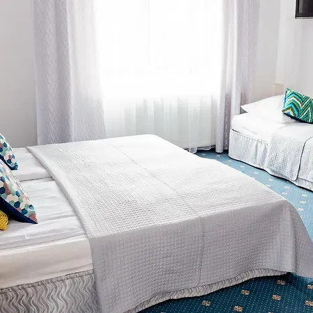 Janda & Conference Θέρετρο 3*