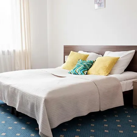 Janda & Conference Mszana Dolna