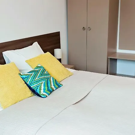 Θέρετρο Janda & Conference 3*