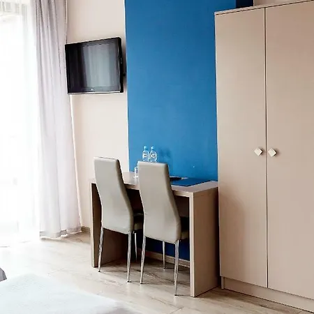 Janda & Conference Resort Mszana Dolna