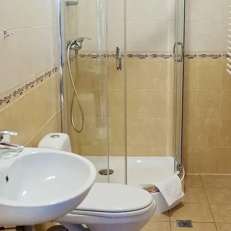 Janda & Conference Θέρετρο 3*