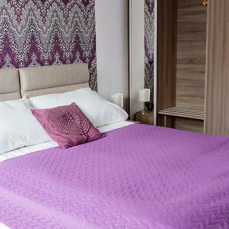 Θέρετρο Janda & Conference 3*