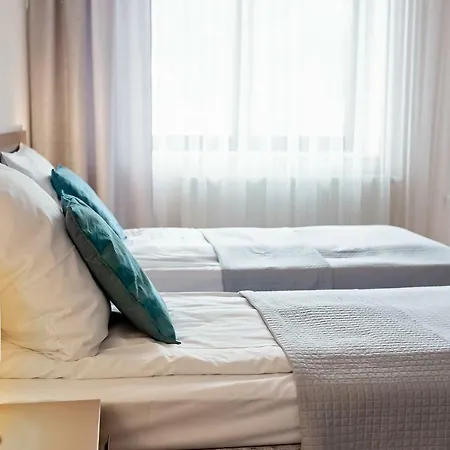 Janda & Conference Θέρετρο