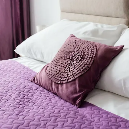 Θέρετρο Janda & Conference Mszana Dolna