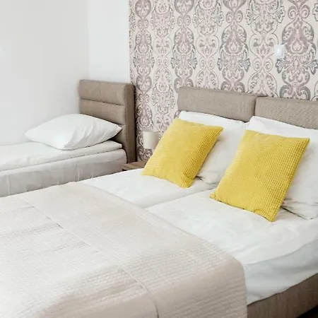 Θέρετρο Janda & Conference