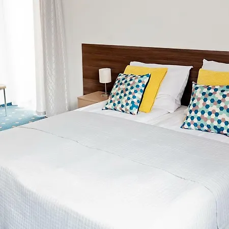 Janda & Conference Θέρετρο 3*