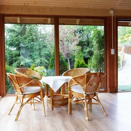 Janda & Conference Θέρετρο