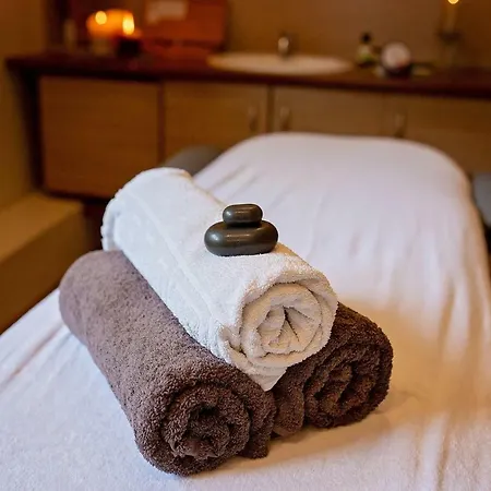 Θέρετρο Janda & Conference 3*