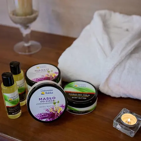 Janda & Conference Mszana Dolna