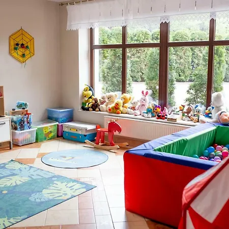 Θέρετρο Janda & Conference 3*