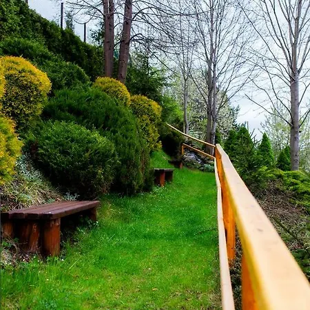 Janda & Conference Θέρετρο 3*