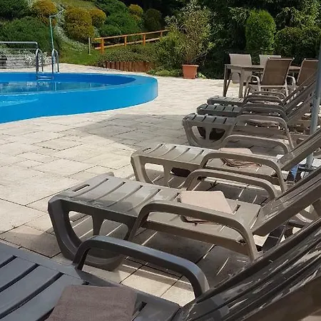 Janda & Conference Θέρετρο Mszana Dolna