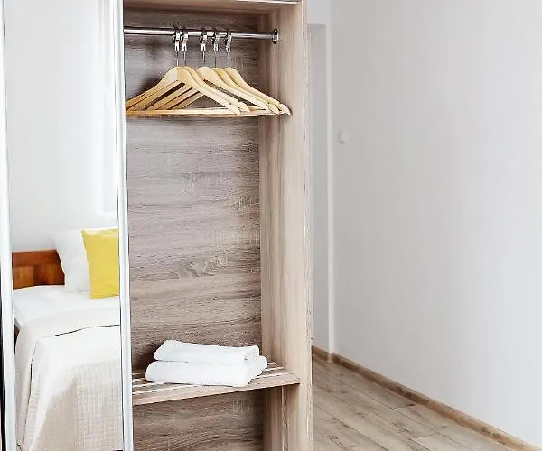 Janda & Conference 3* מז'צ'אנה דולנה