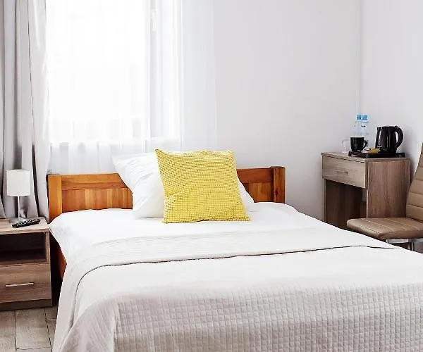 Janda & Conference מז'צ'אנה דולנה