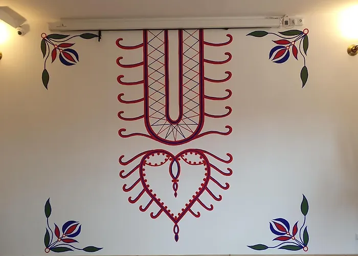 Janda & Conference אתר נופש