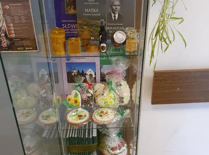 Janda & Conference 3*