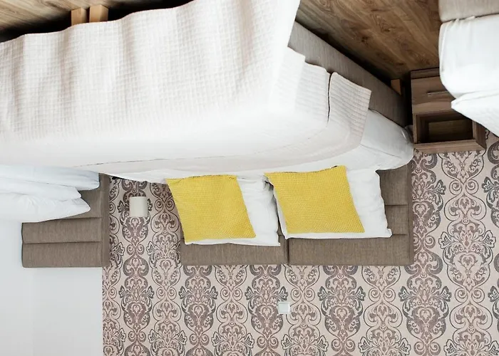 Курортный комплекс Janda & Conference