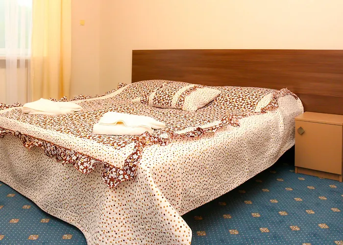 Janda & Conference אתר נופש מז'צ'אנה דולנה