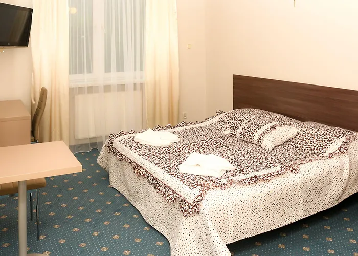 Janda & Conference Курортный комплекс